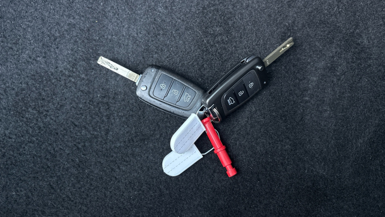 Hyundai TUCSON 1.6 TGDi SE Connect 5dr 2WD Petrol Estate